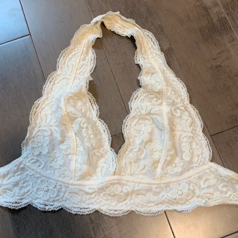 Urban outfitters bralette